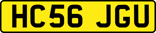 HC56JGU