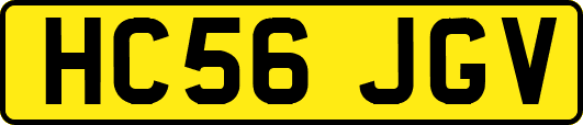 HC56JGV