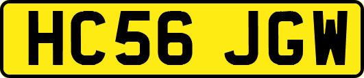 HC56JGW
