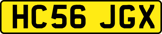 HC56JGX