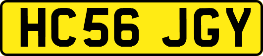 HC56JGY