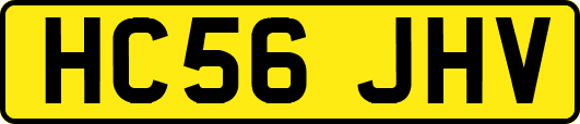 HC56JHV