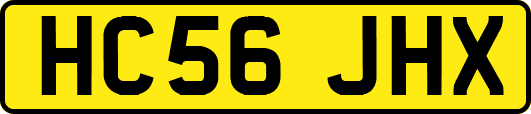 HC56JHX