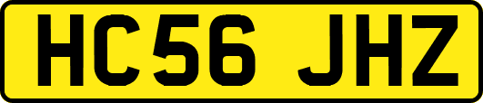 HC56JHZ