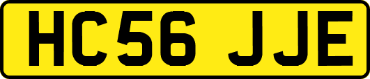 HC56JJE