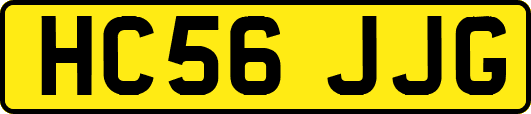 HC56JJG