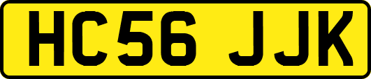 HC56JJK