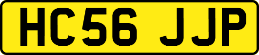 HC56JJP