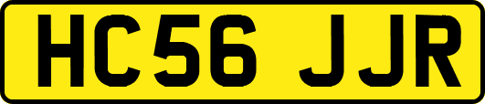 HC56JJR