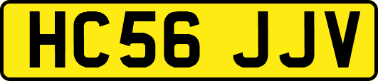 HC56JJV