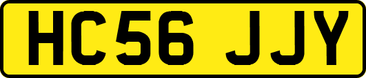 HC56JJY