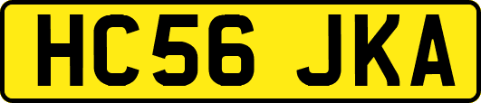 HC56JKA