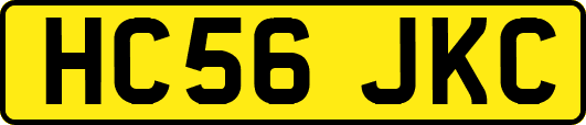HC56JKC