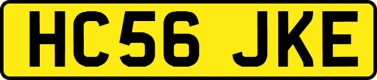 HC56JKE