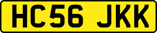 HC56JKK