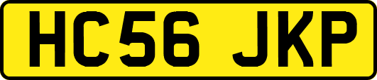 HC56JKP