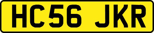 HC56JKR