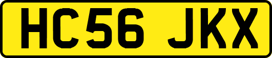 HC56JKX