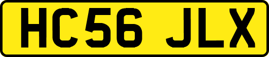 HC56JLX