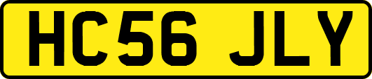 HC56JLY
