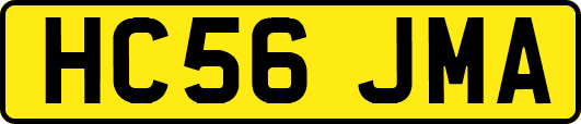 HC56JMA