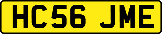 HC56JME