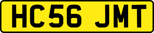 HC56JMT
