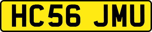 HC56JMU
