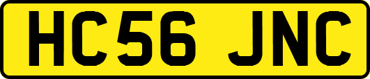 HC56JNC