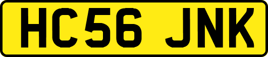 HC56JNK