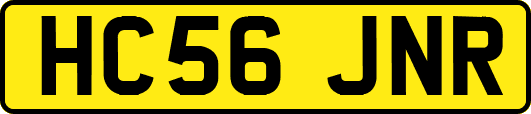HC56JNR