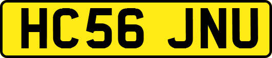HC56JNU