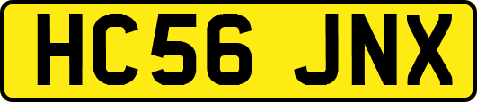 HC56JNX