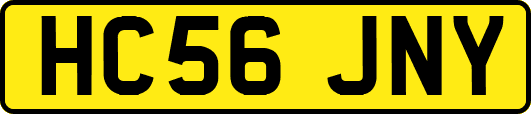 HC56JNY