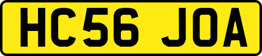 HC56JOA
