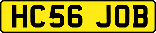 HC56JOB