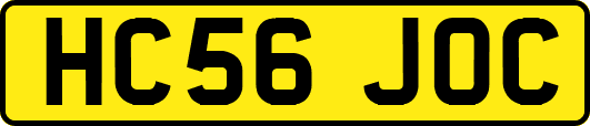 HC56JOC
