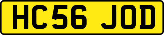 HC56JOD