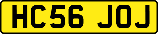 HC56JOJ