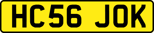 HC56JOK