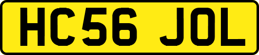 HC56JOL