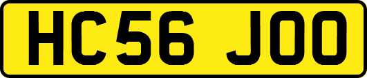 HC56JOO