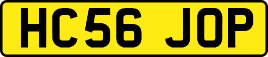 HC56JOP