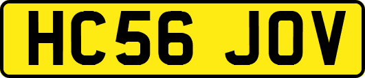 HC56JOV