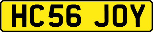 HC56JOY