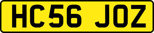 HC56JOZ