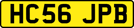 HC56JPB