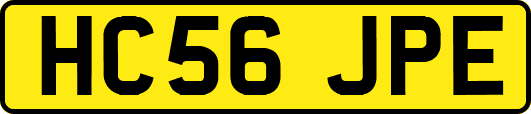 HC56JPE