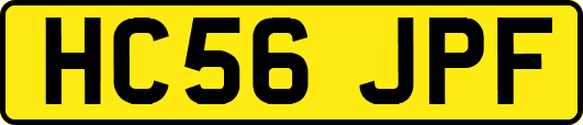 HC56JPF