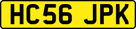 HC56JPK